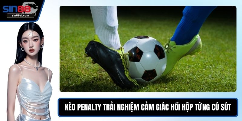 Kèo penalty