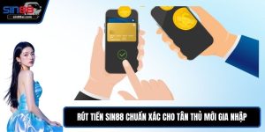 Rút tiền SIN88